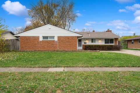 7149 Klyemore Drive, Dayton, OH 45424