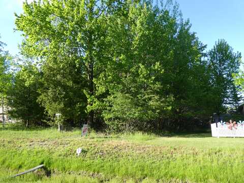 2951 Noralin Drive lot: #3, Alpena, MI 49707