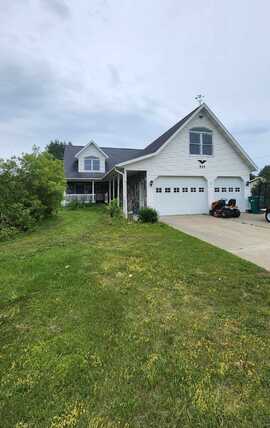 551 S US-23, Harrisville, MI 48740