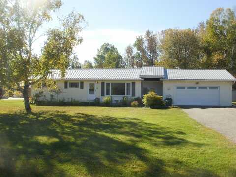 2239 E Levering Road, Cheboygan, MI 49721