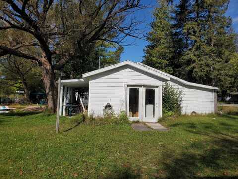 3529 Long Rapids Rd, Alpena, MI 49707