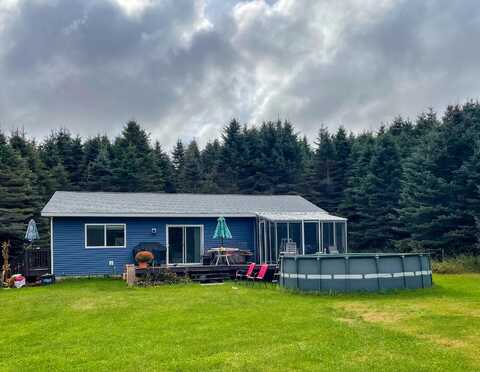 6242 Beckett Road, Gaylord, MI 49735