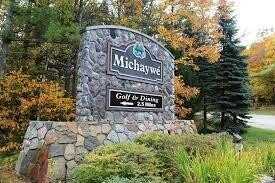 Michaywe Drive, Gaylord, MI 49735