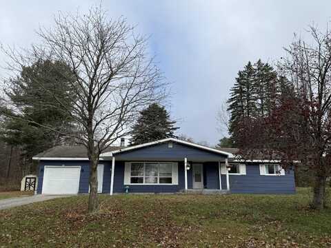 1357 Sharon Lane, Cheboygan, MI 49721