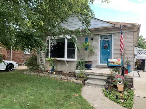 4240 19th Street, Wyandotte, MI 48192