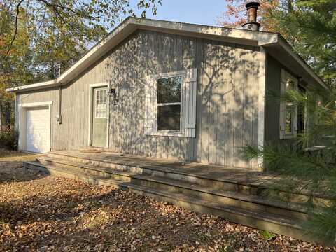 8909 Pine Tree Trail, Ocqueoc, MI 49759