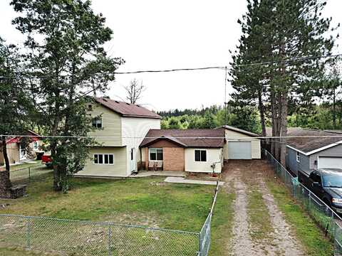 10396 Austin Road, Saint Helen, MI 48656