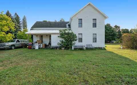 7948 Elm Street, Vanderbilt, MI 49795