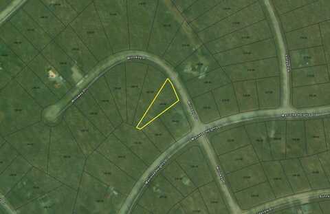 Lot 186 Willoway Drive, Mancelona, MI 49659