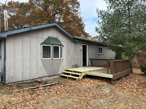 4799 Gaston Way Way, Oscoda, MI 48750