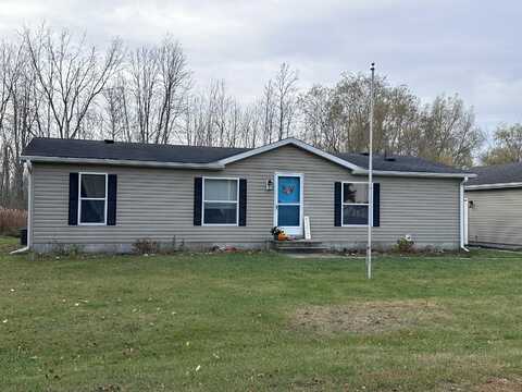 1600 Bancroft Street, Cheboygan, MI 49721