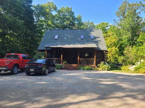 12476 M-68, Millersburg, MI 49759