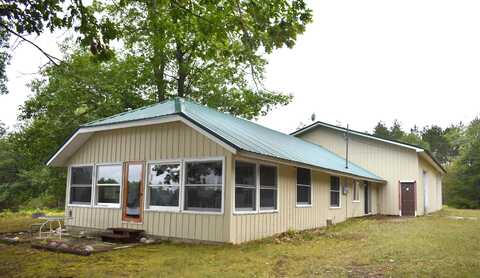 8001 Kisser Road, Onaway, MI 49765