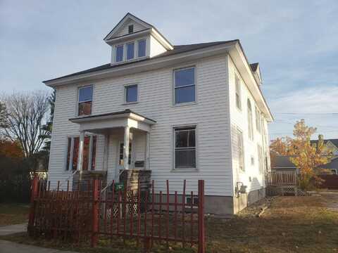 602 Maple Street, Grayling, MI 49738