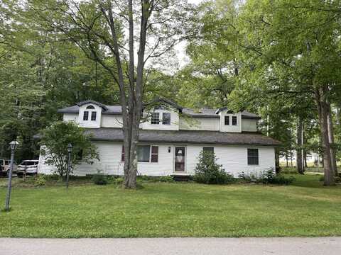 445 Noric Drive, Roscommon, MI 48653