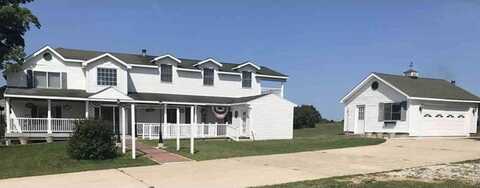 6401 M-113, Kingsley, MI 49649