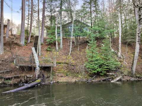 10725 Arrow Drive, Grayling, MI 49738