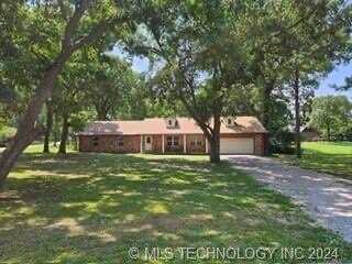 29658 S Pine Valley Dr., Catoosa, OK 74015