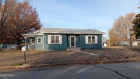 1522 S Monroe Avenue, Joplin, MO 64804