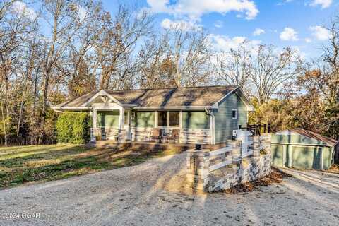 24406 Timberlane Drive, Golden, MO 65658