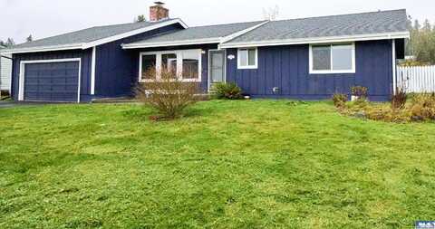 309 W Eunice, Sequim, WA 98382