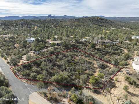2590 N Country Park, Prescott, AZ 86305