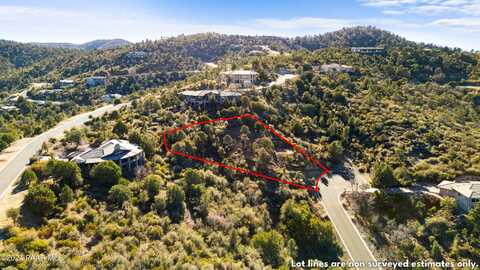 531 Sleepyhollow Circle, Prescott, AZ 86303