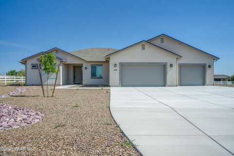 1438 W Anne Marie Drive, Chino Valley, AZ 86323