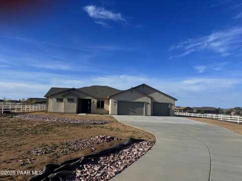 1438 W Anne Marie Drive, Chino Valley, AZ 86323