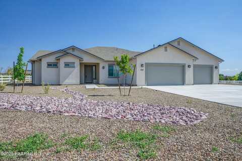 1438 W Anne Marie Drive, Chino Valley, AZ 86323
