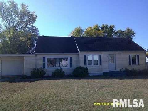 326 E MEADOW LAWN Street, Manito, IL 61546