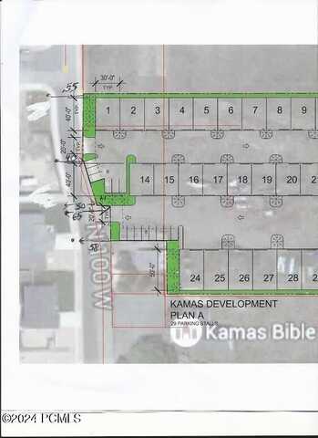 325 N Main Street, Kamas, UT 84036