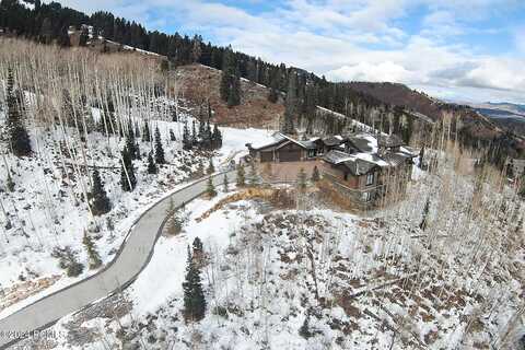 63 White Pine Canyon Road, Park City, UT 84060