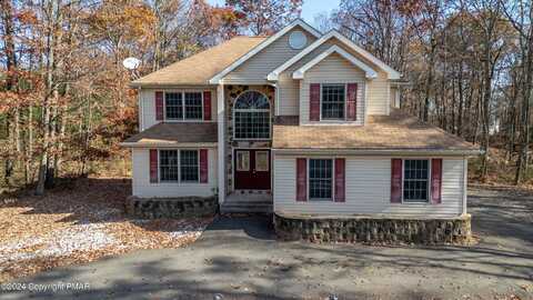 195 Hillside Lane, Saylorsburg, PA 18353