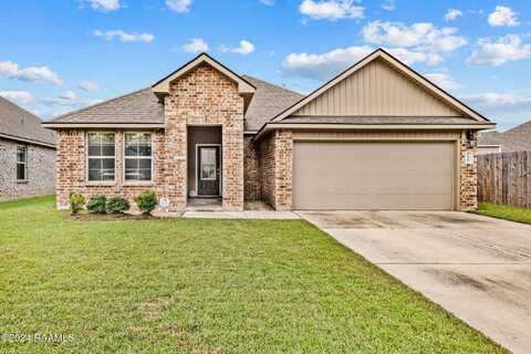 100 Whirlaway Drive, Lafayette, LA 70507