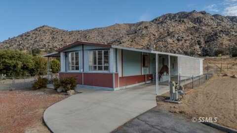 2807 Erskine Creed RD, Lake Isabella, CA 93240