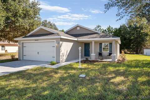 10403 S Drew Bryant Circle, Floral City, FL 34436