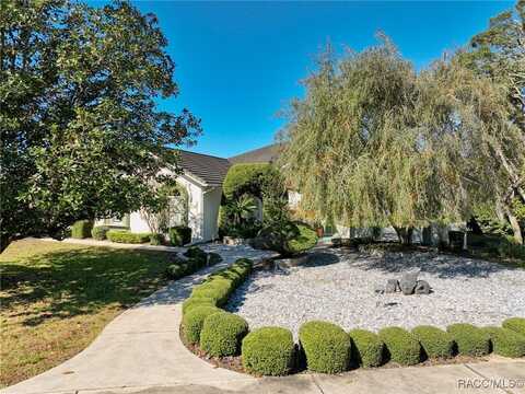 1 Deerwood Drive, Homosassa, FL 34446