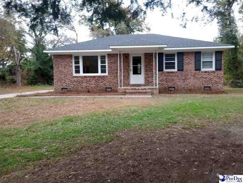 2510 Hemphill Circle, Clio, SC 29525