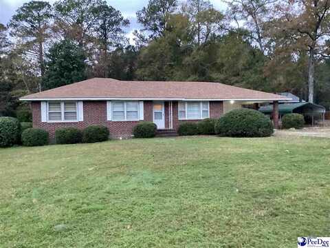 429 S Wallace Rd, florence, SC 29506