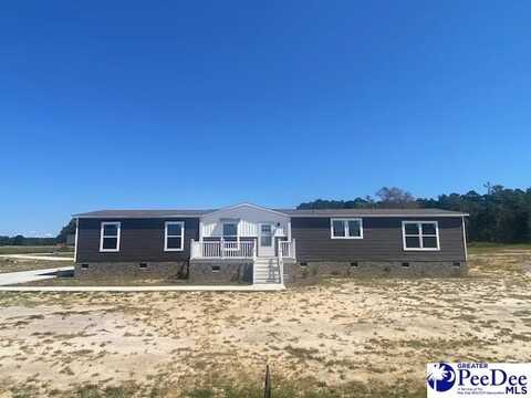 4027 Garner Road, Timmonsville, SC 29161