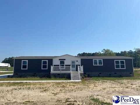 4027 Garner Road, Timmonsville, SC 29161