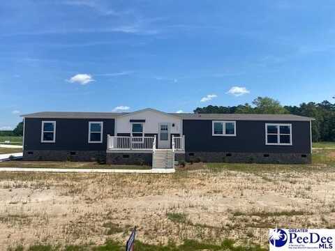 4027 Garner Road, Timmonsville, SC 29161