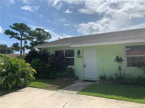 5749 SE Collins Avenue, Stuart, FL 34997