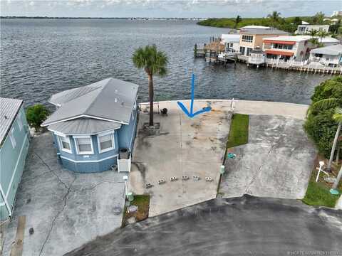 10701 S Ocean Drive, Jensen Beach, FL 34957