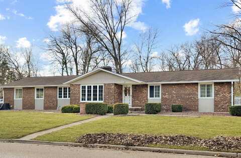 324 SEMINOLE Lane, GREEN BAY, WI 54313