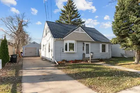 325 S LEE Street, APPLETON, WI 54915