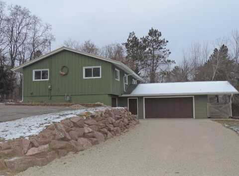 14290 DR STREBE Street, MOUNTAIN, WI 54149