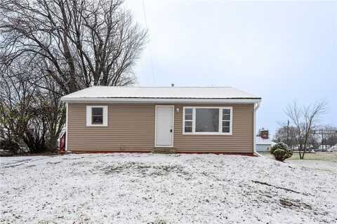 608 E Front Street, Withee, WI 54498