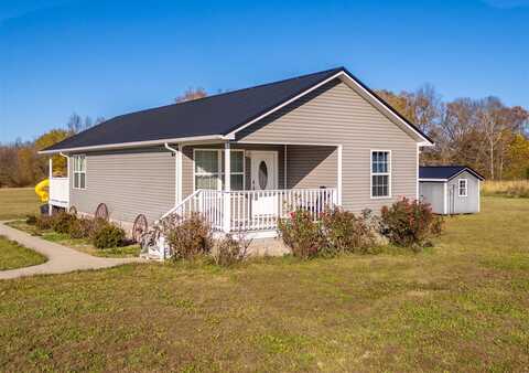 116 Kyle Lane, Russellville, KY 42276